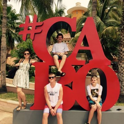 Profile Picture of Brock (@Brock_lawrence2) on Twitter