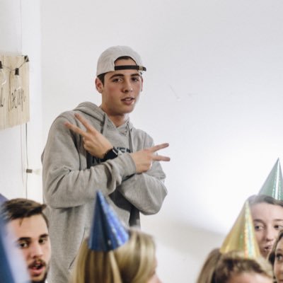 Profile Picture of Carson Wright (@carsonwrightt) on Twitter