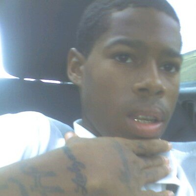 Profile Picture of Andre Briscoe (@prettyboyhood) on Twitter
