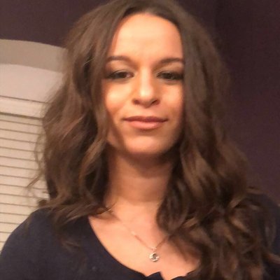 Elizabeth Reiber - Twitter Profile Picture of Elizabeth Reiber (@Elle_Wash) on Twitter