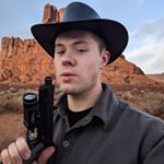 Profile Picture of Austin Keyes (@keyesaustin) on Instagram
