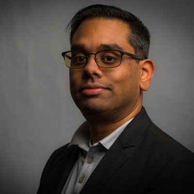 Profile Picture of Jay Shah (@jayshah359) on Twitter