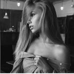 Profile Picture of Ксюша (@morozova_ksenia) on Instagram