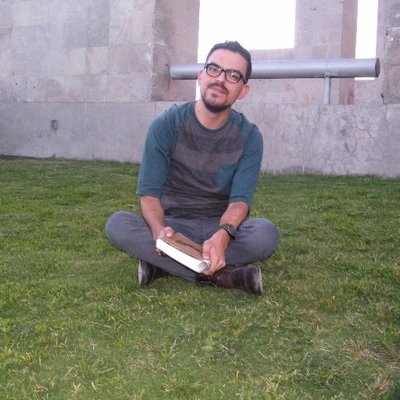 Profile Picture of Joel Ontiveros (@JoelOntiveros5) on Twitter