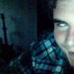 Profile Picture of Jacob Grady (@WeePeePeeWee) on Twitter