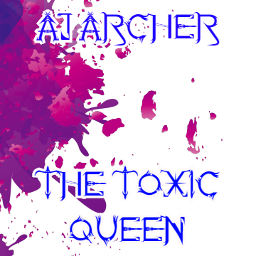 Profile Picture of Alexis Jade Archer The Toxic Queen (@AJ_Archer_) on Twitter