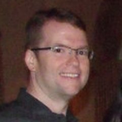 Profile Picture of Chris Murrin (@ChrisMurrin) on Twitter