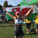 Profile Picture of Lisa Dodd (@tryingtobeatriathlete) on Instagram