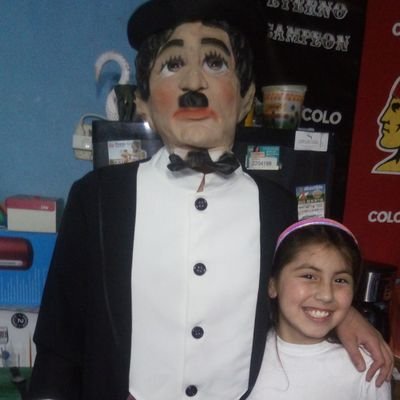 Profile Picture of Claudio David Saez M (@claudiosaez2012) on Twitter