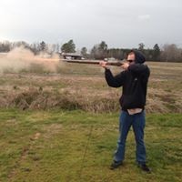 Profile Picture of Craig Harris (@craig-harris-43) on Quora