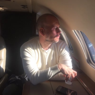 Profile Picture of Rick Myers (@@RickM) on Twitter