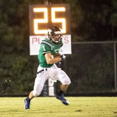 Profile Picture of Jason Amditis (@jwamdits_15) on Twitter