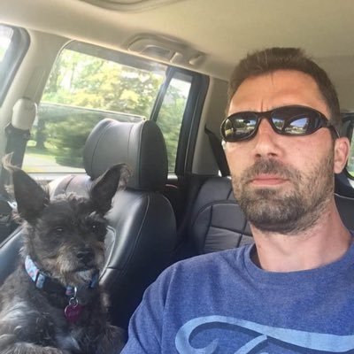 Profile Picture of Robert Bagby (@RobertBagby8) on Twitter