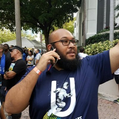 Profile Picture of Joseph Spivey (@TheFilipinoKing) on Twitter