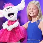 Profile Picture of Darci Lynne Farmer Fanpage! (@darcilynne.stan) on Instagram