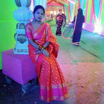 Profile Picture of Priyanka Bhattacharjee (@Priyank35860359) on Twitter