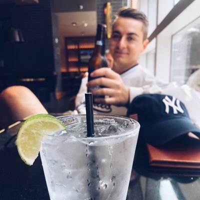 Profile Picture of Jack Higgins (@JHiggins06) on Twitter