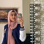 Profile Picture of Sofia Ahmed (@sofia_ahmed13) on Instagram