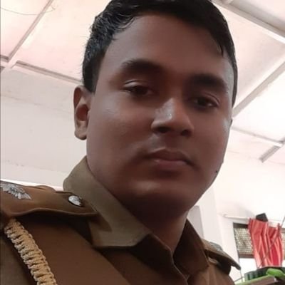 Profile Picture of Prabuddha Lakshan (@Peter_De_Silva) on Twitter