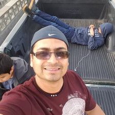 Profile Picture of Julio Barron (@julini116) on Twitter