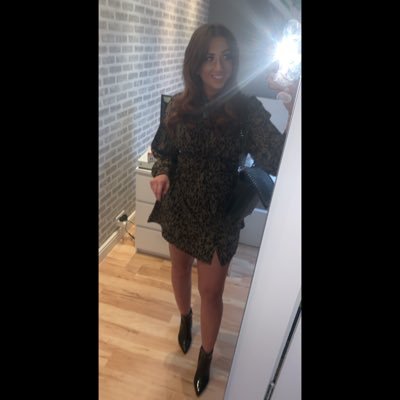 Profile Photo of Amy Robinson (@AmyRobinsonnx) on Twitter