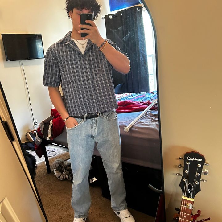 ian_nava25 - Tiktok Profile Picture of ian_nava25 (@ian_nava25) on Tiktok