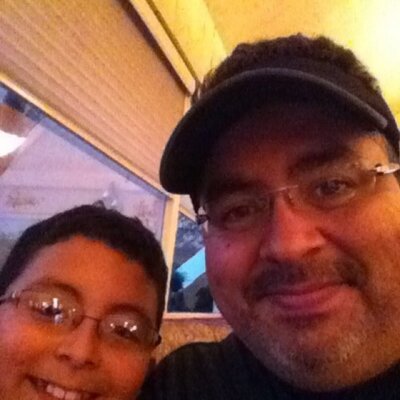 Profile Picture of Rene Cedillo (@CedilloRen) on Twitter