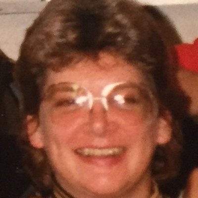 Profile Picture of Winnie Wilson (@WinnieW24953721) on Twitter