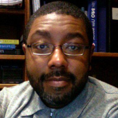 Profile Picture of Steven M. Adams (@biolibrarian) on Twitter