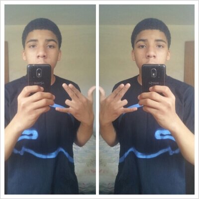 Profile Picture of Dominic Bryant (@74th_savage) on Twitter