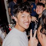 Profile Picture of Darren Huang (@_darrenhuang_) on Instagram