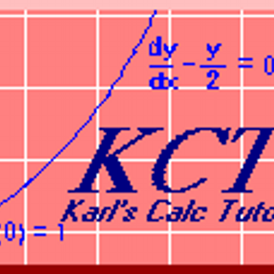 Profile Picture of Karl Hahn (@karlscalculus) on Twitter