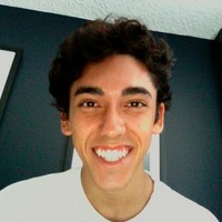 Profile Picture of Ibrahim Garcia-bengochea (@ibrahim-garcia-bengochea-1) on Quora