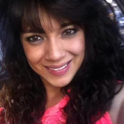 Profile Picture of Daniela Robledo (@DRobledo7) on Twitter