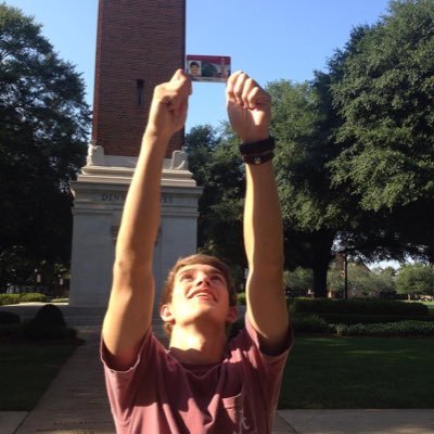 Profile Picture of Ben Randolph (@bcrandolph) on Twitter