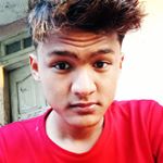 Profile Picture of al jay (@aljayghazalie) on Instagram