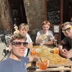 Profile Picture of Matteo Annaert (@matteo.annaert.5) on Facebook