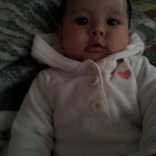 Consuelo Bernal Sanc - Twitter Profile Picture of Consuelo Bernal Sanc (@connybernal51) on Twitter