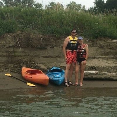 Profile Picture of Brandon Beck (@@BECK_2thefuture) on Twitter