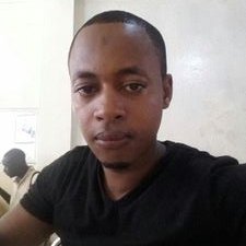 Profile Picture of Ahmad B Jallow (@AhmadBJallow1) on Twitter