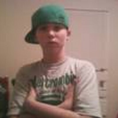 Profile Picture of Andrew Ryan Gurley (@ilovetiabrewer) on Twitter