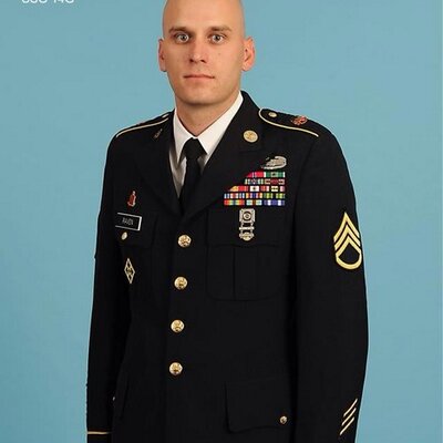 Profile Picture of Joshua Raven (@joshuaraven2) on Twitter