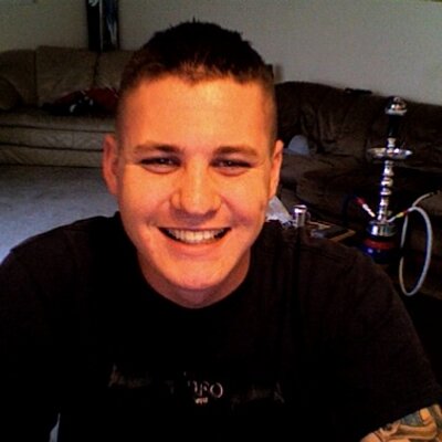 Profile Picture of Bryan Leaf (@BRYLEAF) on Twitter