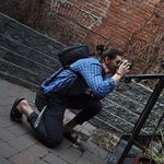 Profile Picture of Christopher Merrill (@christophermerrillphotography) on Instagram