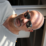 Takis Zagarelos - Flickr Profile Picture of Takis Zagarelos (@takis@zagarelos) on Flickr