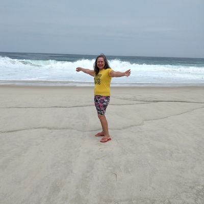 Profile Picture of CARMEN LUCIA CUPERTINO MENDONÇA (@MendoncaCandido) on Twitter