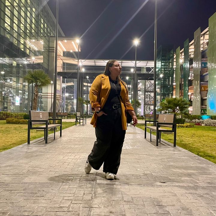 Profile Picture of Alexa La Mona (@alexandralamona) on Tiktok