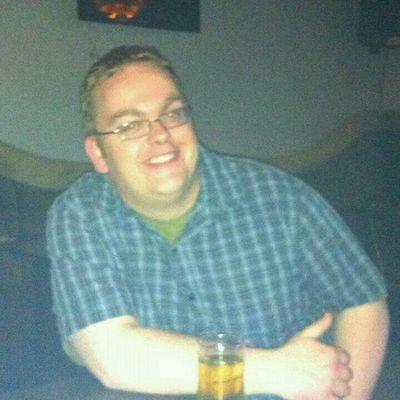 Mike Bloxham - Twitter Profile Picture of Mike Bloxham (@BloxhamMike) on Twitter