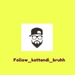 Profile Picture of Follow Kottandi Bruhh (@follow_kottandi_bruhh) on Instagram