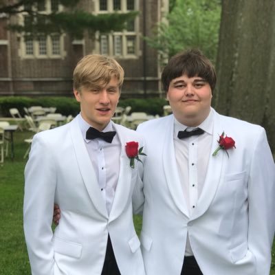 Profile Picture of Matthew Pytosh (@MatthewPytosh) on Twitter
